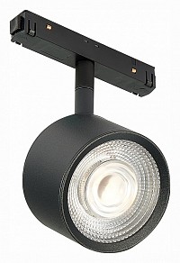 Светильник на штанге ST-Luce Vedo черный арт. ST353.436.06