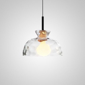 Подвесной светильник Imperiumloft OMG Glass Tree дерево арт. omg-glass01