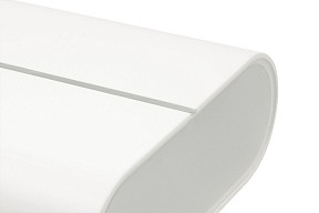Накладной светильник DesignLed Razor белый арт. GW-1555-6-WH-WW