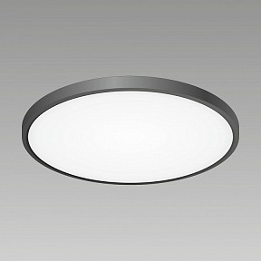 Накладной светильник Citilux Бейсик черный арт. CL738401V