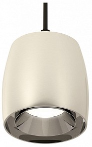 Подвесной светильник Ambrella Light XP черный арт. XP1143001
