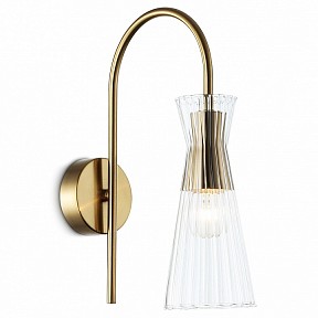 Бра Ambrella Light LH латунь арт. LH55705