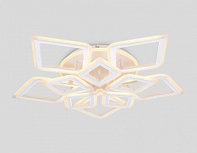 Потолочная люстра Ambrella Light FA белый арт. FA8914
