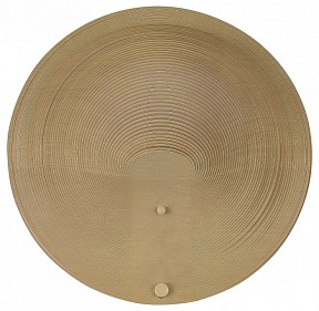 Накладной светильник ST-Luce Fossil белый арт. SL6900.501.16