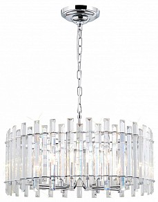 Подвесной светильник Citilux Ингвар серый арт. CL334181