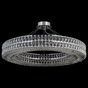 Подвесная люстра Arti Lampadari Sora серый арт. Sora E 1.5.100.100 N
