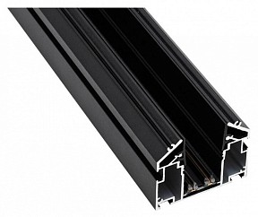 Трек Aployt Magnetic track 220 черный арт. APL.0276.00.300