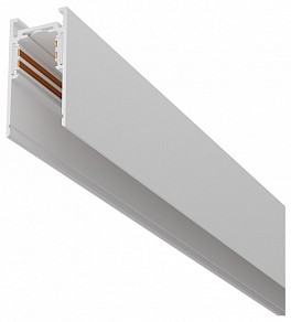 Трек Maytoni Busbar trunkings Exility белый арт. TRX034-412W