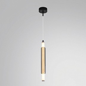 Бра Lumion TRENDY черный арт. 6556/15WCL
