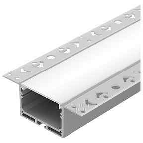 Профиль Arlight LINIA45 металл арт. 059412