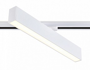 Светильник на штанге Ambrella Light GL белый арт. GL6769