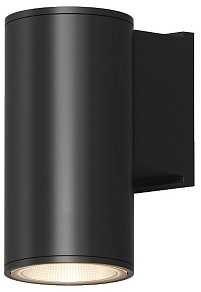 Светильник на штанге Denkirs BORG черный арт. DK9820-BK