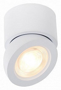 Накладной светильник ST-Luce ST654 белый арт. ST654.532.10