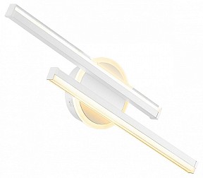 Накладной светильник Citilux TRENT белый арт. CL203520
