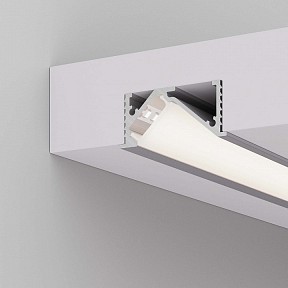 Профиль Arlight SL-BEVEL металл арт. 063940