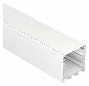 Профиль Arlight SL-LINE белый арт. 041833