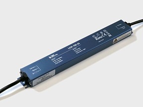 Блок питания SWG PRO LCM черный арт. LCM-150-24