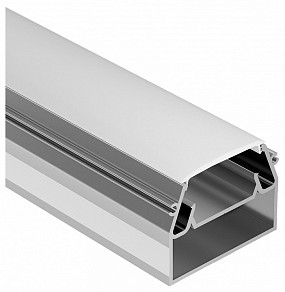 Профиль Arlight STRETCH серый арт. 040699