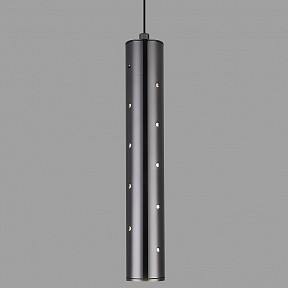 Подвесной светильник Elektrostandard Bong черный арт. 50214/1 LED