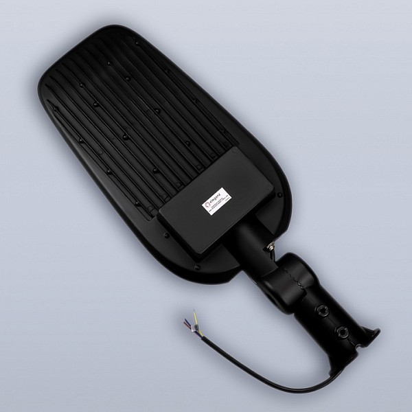 Консольный светильник Eleganz  черный арт. EL-UT-LD43-100