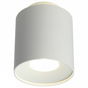 Накладной светильник Omnilux Torino белый арт. OML-100309-16