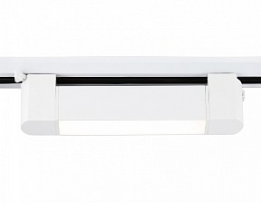 Накладной светильник Ambrella Light GL белый арт. GL6724