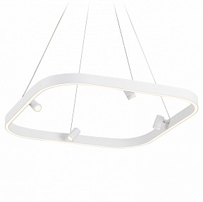 Подвесной светильник Ambrella Light FL белый арт. FL5802