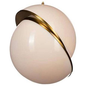 Подвесной светильник Loft it Crescent золото арт. 5063-B