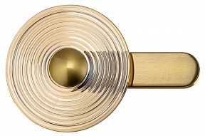 Накладной светильник Citilux CORTA бронза арт. CL245023