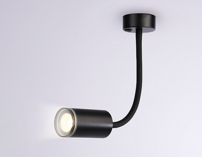 Бра Ambrella Light FW черный арт. FW2470