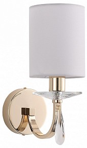 Бра ST-Luce BRASS латунь арт. SL1405.221.01