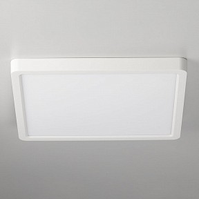 Накладной светильник Citilux Бейсик белый арт. CL738K240V