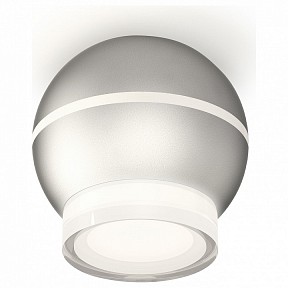 Накладной светильник Ambrella Light XS металл арт. XS1103031