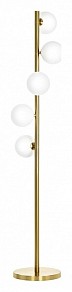 Торшер Citilux Рунд бронза арт. CL205950N