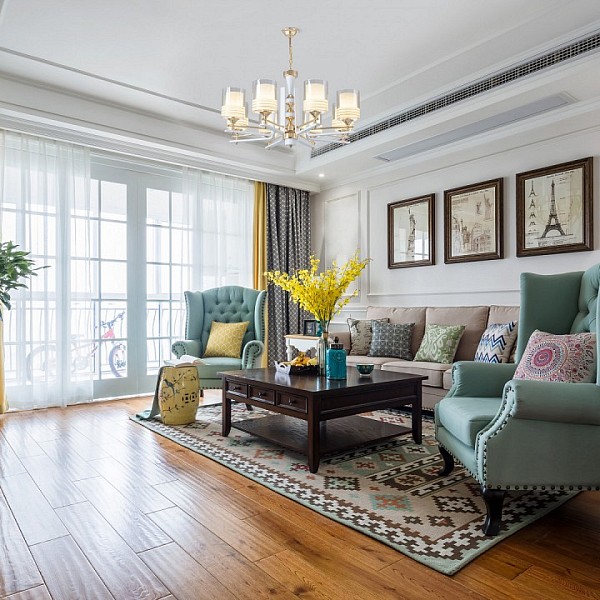 Подвесная люстра Arte Milano Florentia-6087 белый арт. 306087/8 Wh/Gd