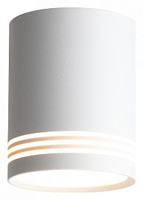 Накладной светильник ST-Luce Cerione белый арт. ST101.502.12