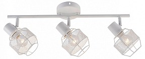Спот Escada Rook белый арт. 689/3P White