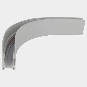 Соединитель для треков Lumker SY-LINK белый арт. 00-00026041
