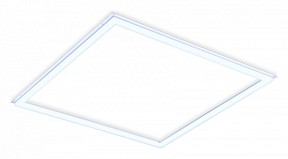 Светильник для потолка Армстронг Ambrella Light PANELS белый арт. DPS1042