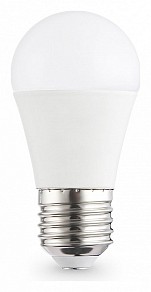 Лампа светодиодная Ambrella Light G45  арт. 451303