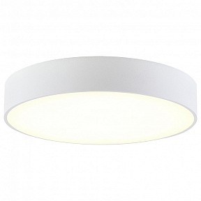 Накладной светильник Citilux Тао белый арт. CL712240N
