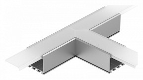 Соединитель для треков Arlight KLUS серый арт. 026243