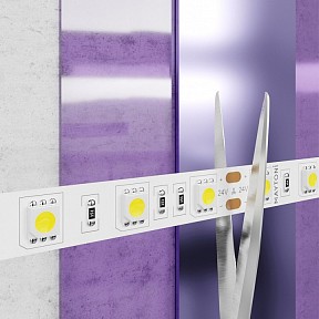 Лента светодиодная Maytoni Led strip белый арт. 10169