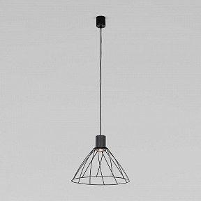Подвесной светильник TK Lighting Modesto черный арт. 10160 Modesto