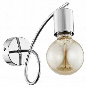 Бра ADILUX Tango Chrome хром арт. 24460