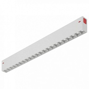 Накладной светильник Denkirs DK8002 белый арт. DK8002-WH