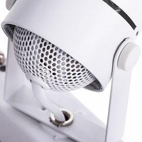 Светильник на штанге Arte Lamp Mizar белый арт. A1311PL-4WH