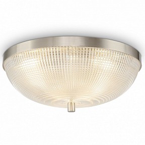 Накладной светильник Maytoni Coupe никель арт. C046CL-03N