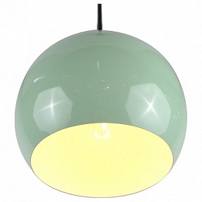 Подвесной светильник Lighthall Aura 20 черный арт. LH032008