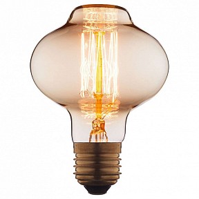 Лампа накаливания Loft it Bulb 8540-SC  арт. 8540-SC